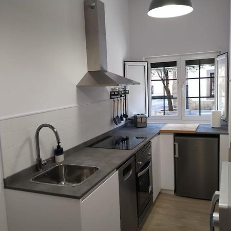 The Blue Nest Apartment Хихон Екстериор снимка