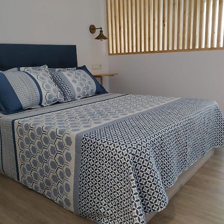 The Blue Nest Apartment Хихон Екстериор снимка