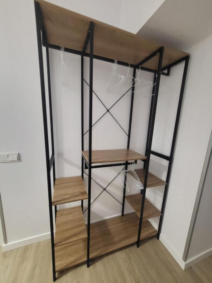 The Blue Nest Apartment Хихон Екстериор снимка