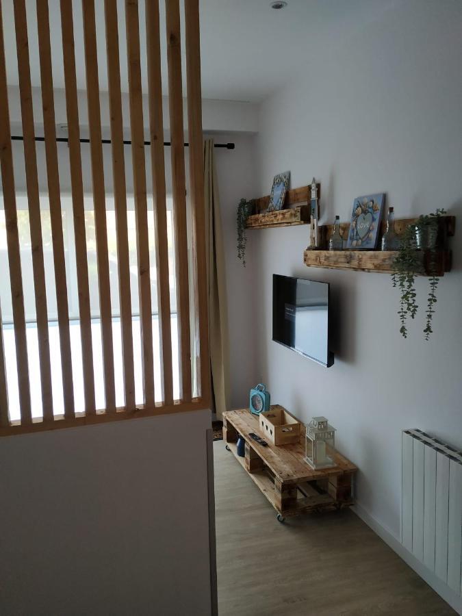 The Blue Nest Apartment Хихон Екстериор снимка