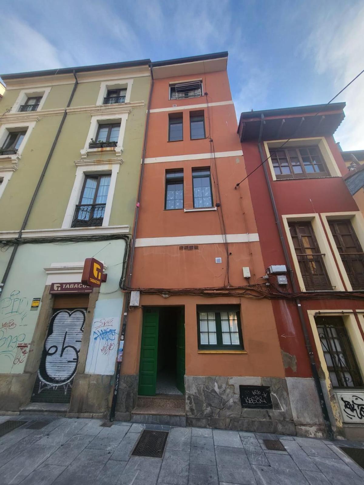 The Blue Nest Apartment Хихон Екстериор снимка