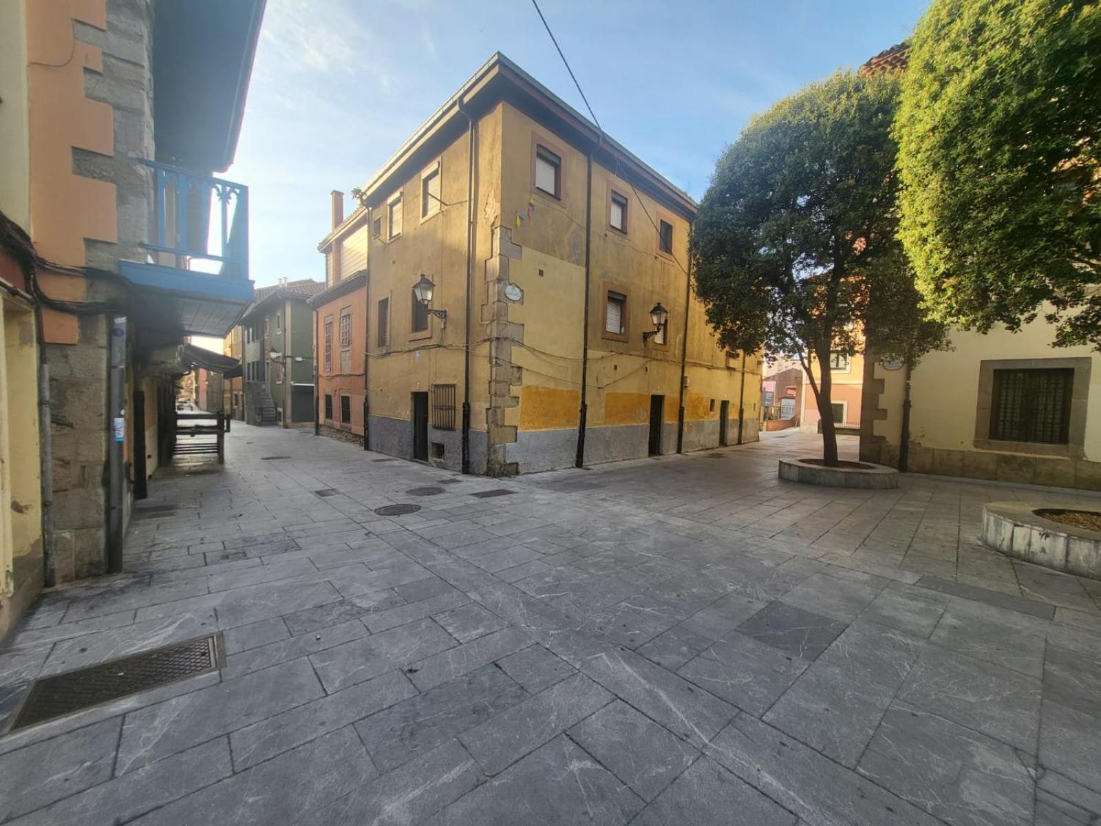 The Blue Nest Apartment Хихон Екстериор снимка