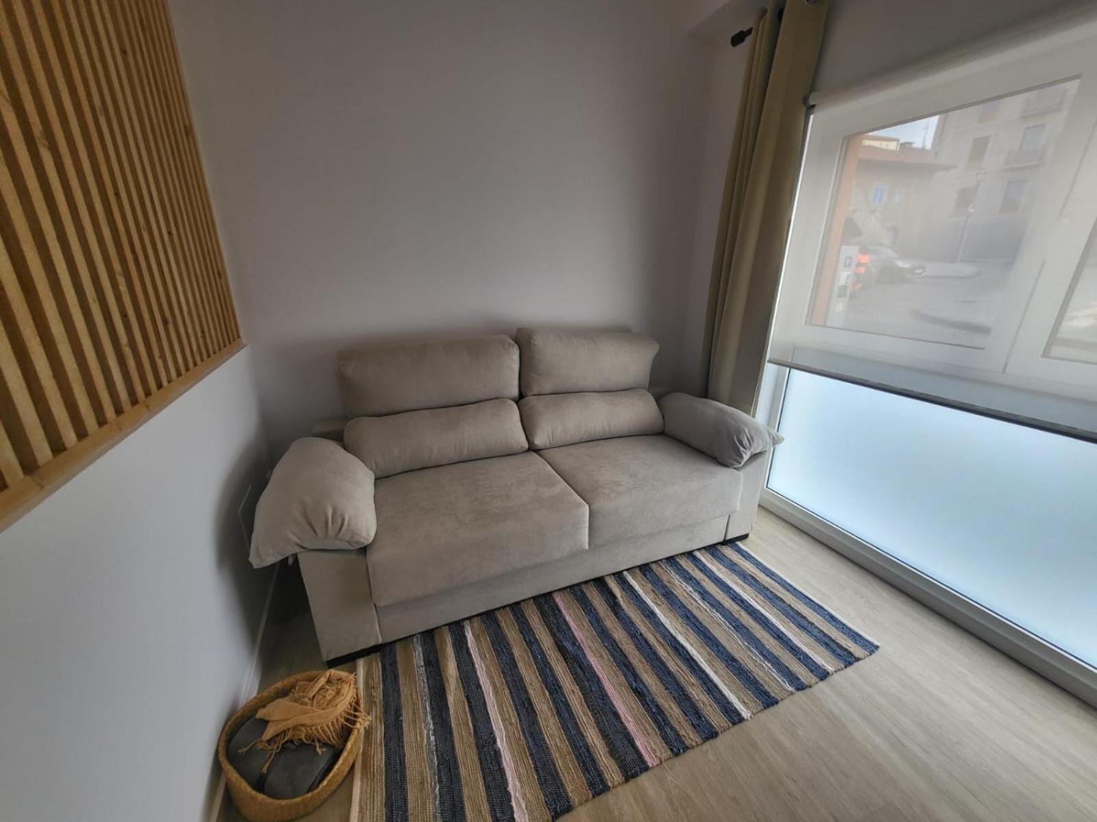The Blue Nest Apartment Хихон Екстериор снимка