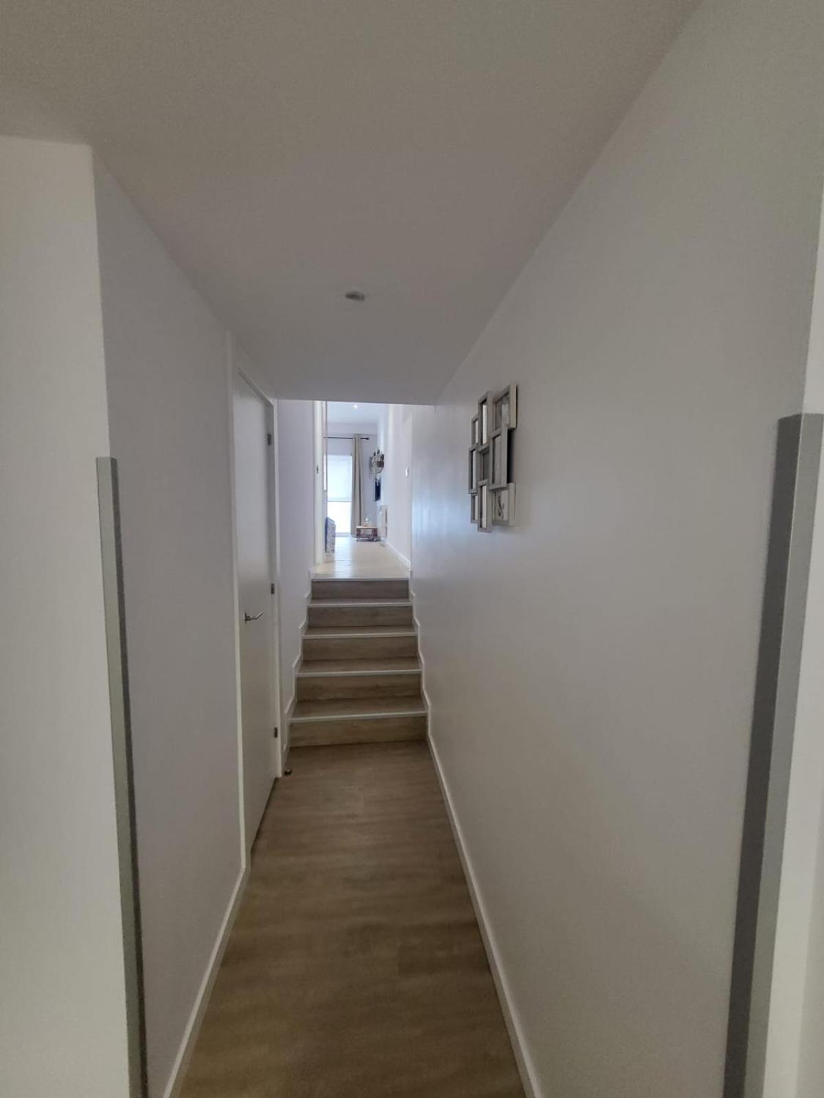 The Blue Nest Apartment Хихон Екстериор снимка