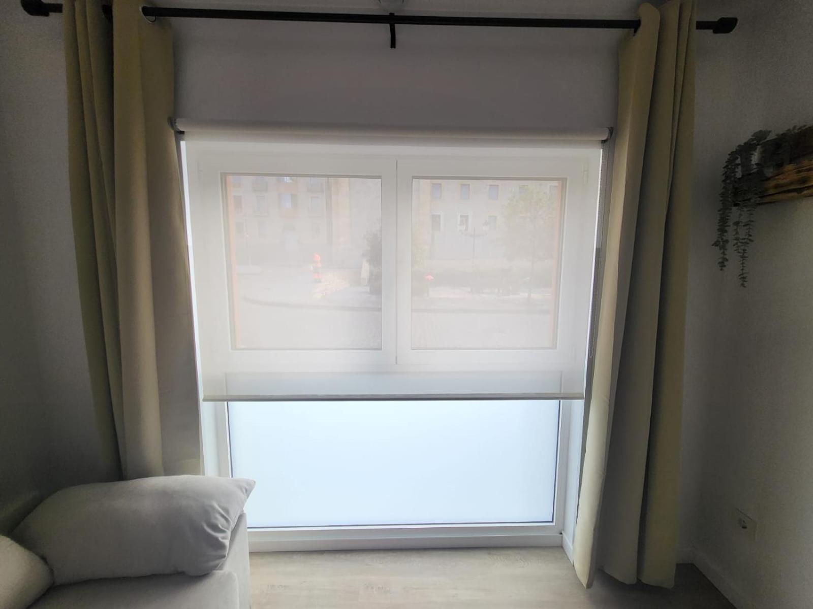The Blue Nest Apartment Хихон Екстериор снимка
