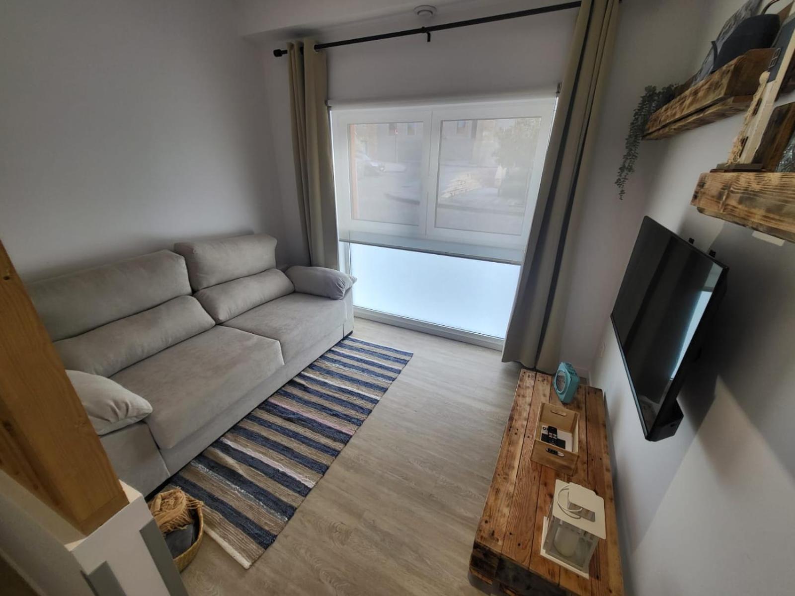 The Blue Nest Apartment Хихон Екстериор снимка