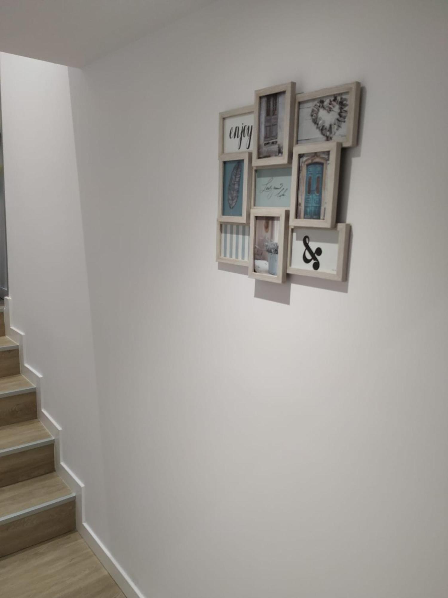 The Blue Nest Apartment Хихон Екстериор снимка
